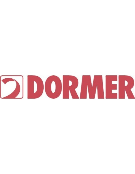 Broca corta HSS DIN1897N 0,7mm 135G tipo N 2,5xD A022.7 Dormer