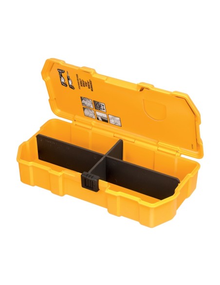 DT20715-QZ - Conjunto de accesorios de 5 hojas de sierra