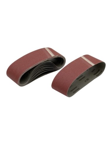 DT3301-QZ - Banda de lija 40G - 75x533mm