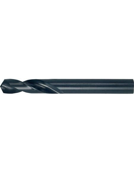 Broca corta DIN1897 HSS tipo N 3,40mm GÜHRING