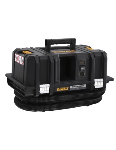 DCV586MN-XJ - ASPIRADOR SÓLIDOS Y LÍQUIDOS 54V