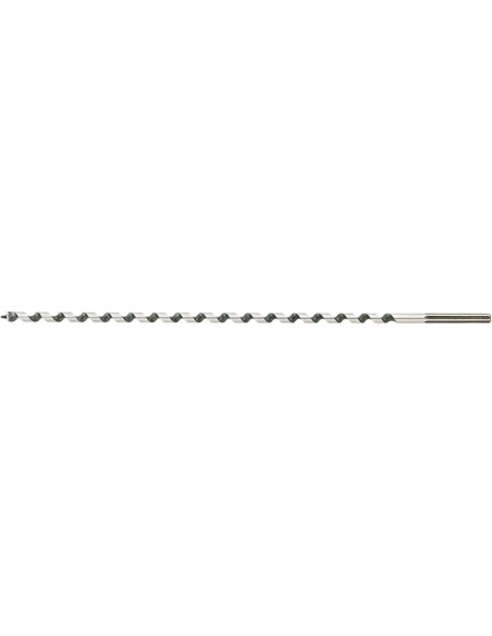 LEWIS broca de barrena 16mm GL 460mm Famag