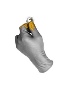 Guante GRIPPAZ by JUBA - 580GY GRIPPAZ