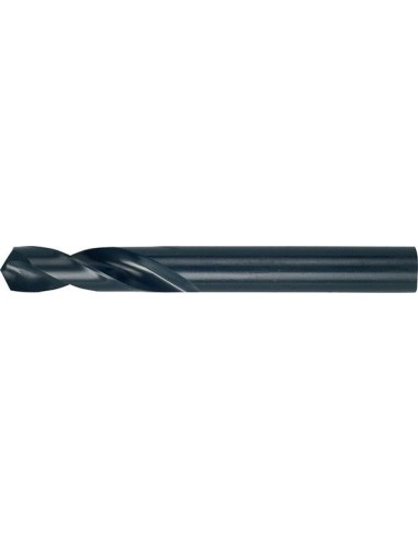 Broca corta DIN1897 HSS tipo N 3,0mm GÜHRING