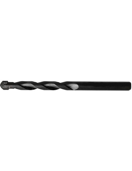 Taladro para tejas ROOFTILE EXPERT 6 mm, L 100/60mm heller
