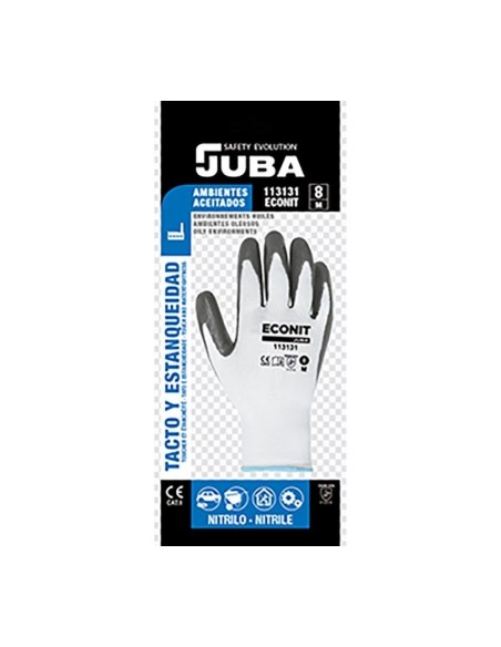 Guante Juba - 113131 ECO-NIT