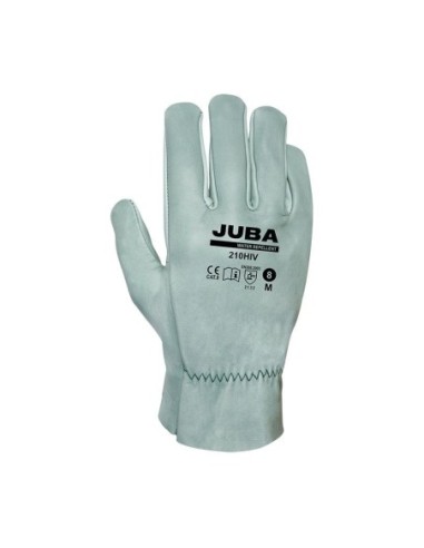 Guante Juba - 210HIV JUBA