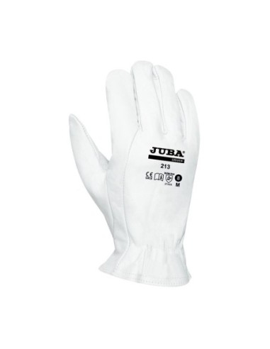 Guante Juba - 213 DRIVER