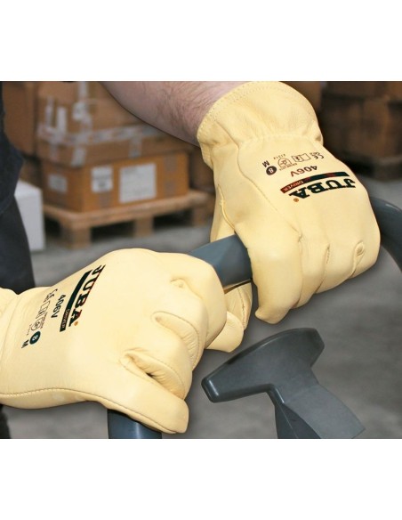 Guante Juba - 406V DRIVER