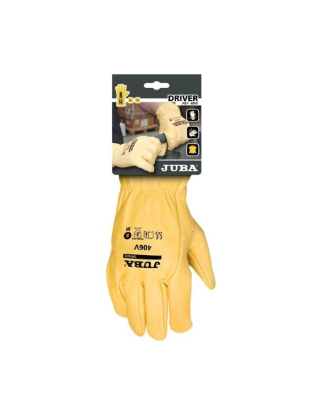 Guante Juba - 406V DRIVER