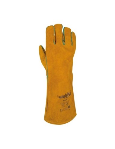 Guante Juba - 408K WELDY
