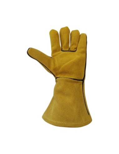 Guante Juba - 408OCRE WELDY