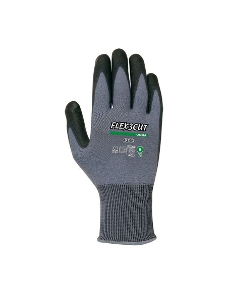Guante Juba - 4383 FLEX 3 CUT