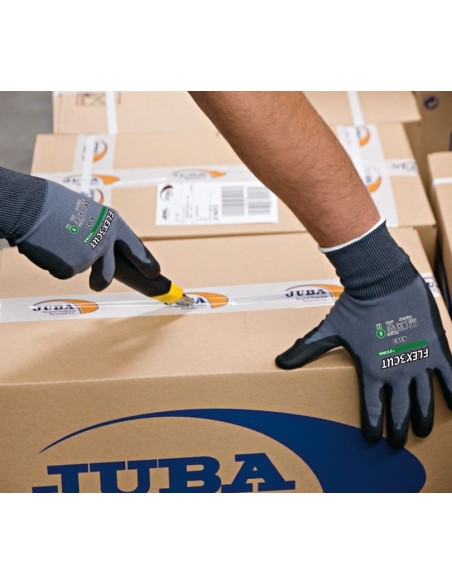 Guante Juba - 4383 FLEX 3 CUT