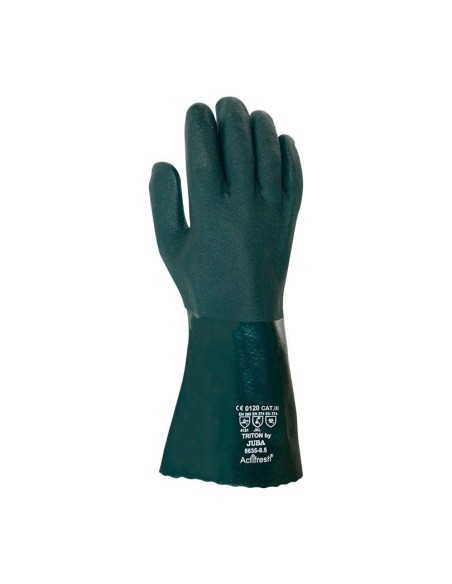 Guante Juba - 5635 TRITON