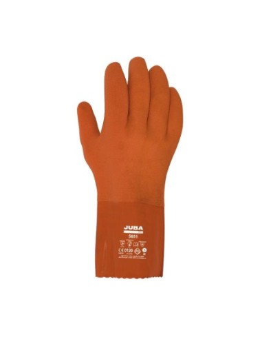 Guante Juba - 5651 JUBA