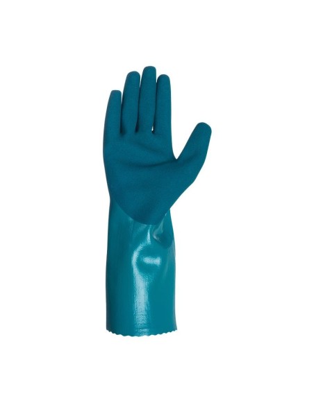 Guante Juba - 5813 T-TOUCH CHEM