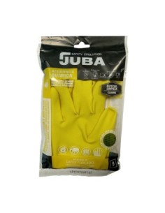Guante Juba - 62138 NOVA 38 2