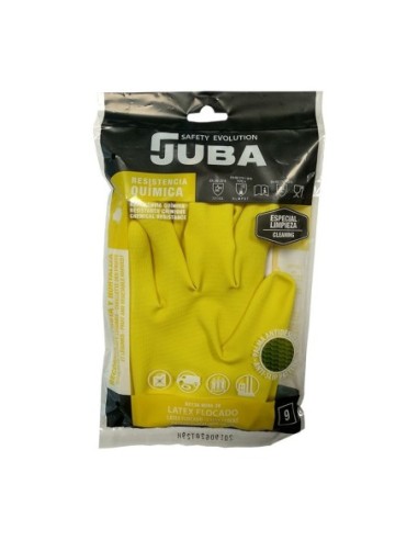Guante Juba - 62138 NOVA 38