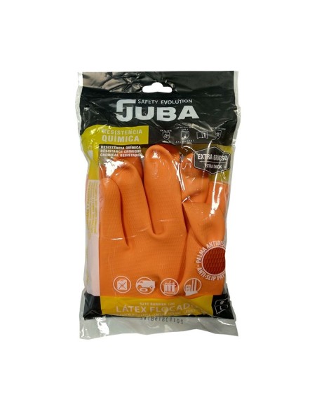 Guante Juba - 621C