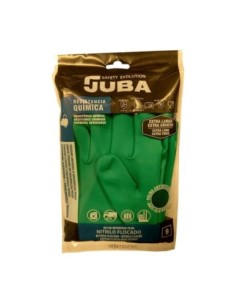 Guante Juba - 82138 INTERFACE PLUS 2