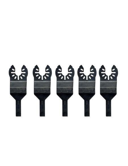 DT20706-QZ - Hoja de sierra para madera blanda