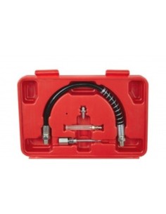 KIT ADAPTADORES ENGRASADORA 12PZS 2