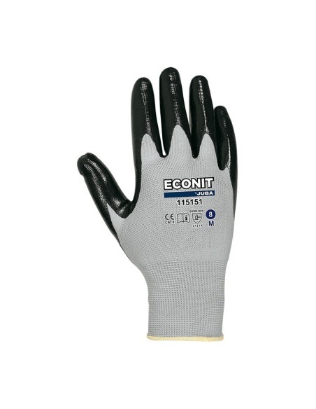 Guante Juba - H115151 ECO-NIT