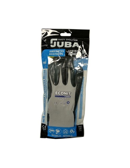 Guante Juba - H115151 ECO-NIT
