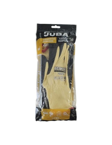 Guante Juba - B122210 ECO-FLEX