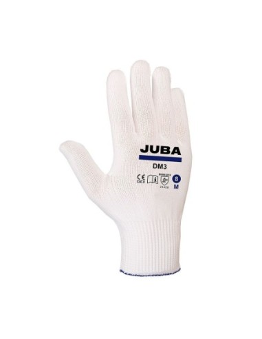 Guante Juba - DM3 JUBA