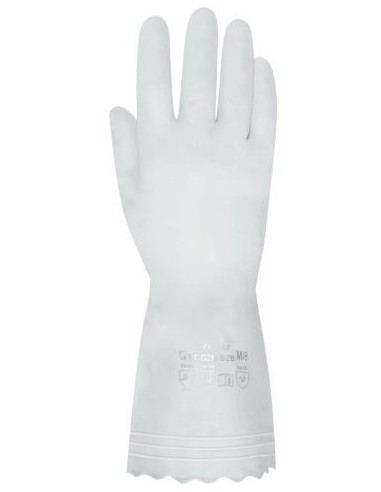 Guante Juba - G2NW SENSIDERM