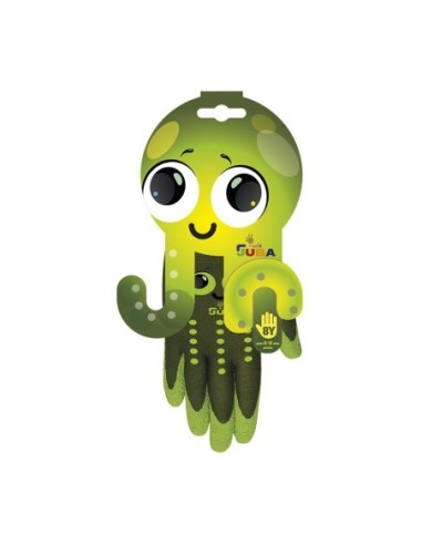 Guante Juba - H253
