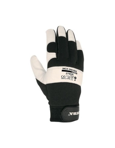 Guante Juba - H279DR MCX DRIVER