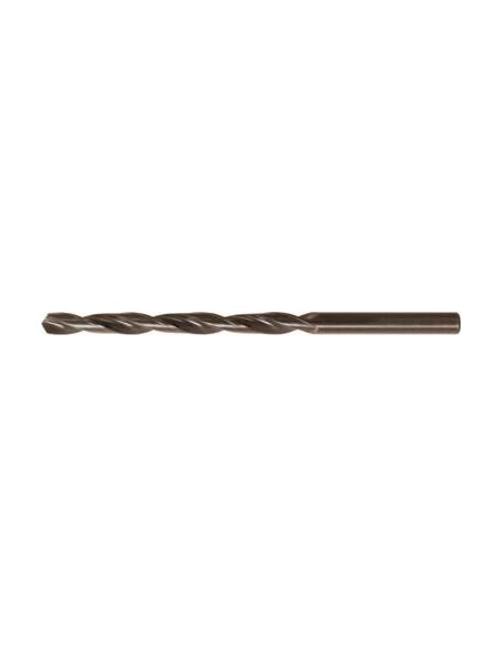 Broca espiral DIN340 HSS laminada tipo N 6,8mm FORTIS