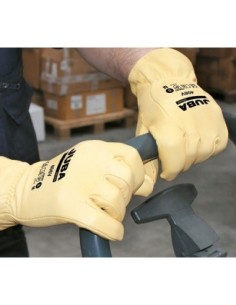 Guante Juba - H406V DRIVER 2