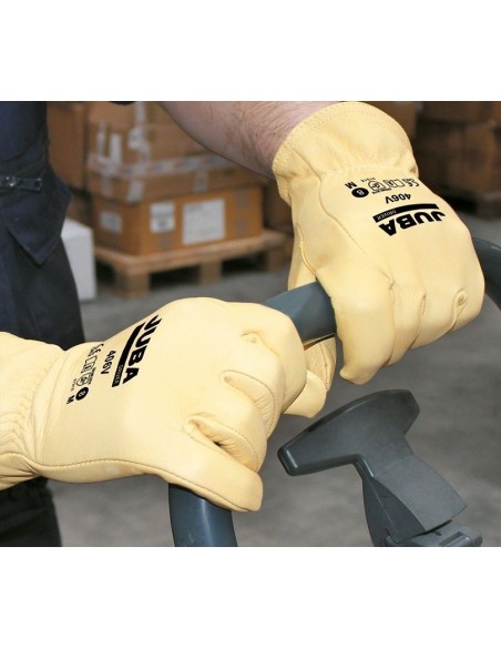Guante Juba - H406V DRIVER
