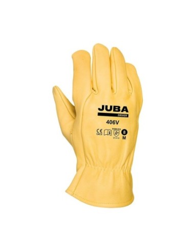 Guante Juba - H406V DRIVER