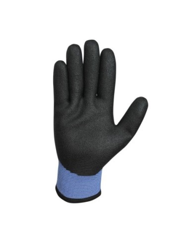 Guante Juba - H5130HCW ICE BLUE