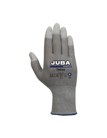 Guante Juba - TKE03 JUBA