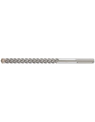 DT60816-QZ - Broca SDS-Max XLR 20x340mm 4 cortes