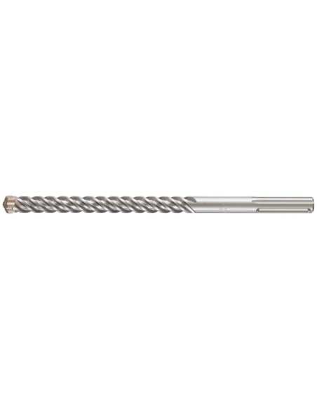 DT60816-QZ - Broca SDS-Max XLR 20x340mm 4 cortes