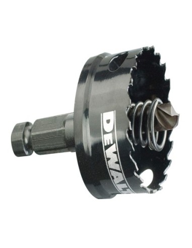 DT8253-QZ - Coronas de Impacto 19mm