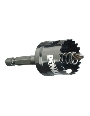 DT8255-QZ - Coronas de Impacto 25mm