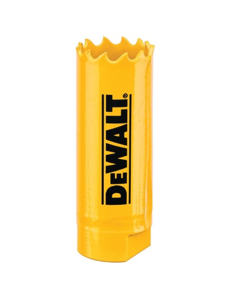 DT90298-QZ - Corona Bi-metal 19mm