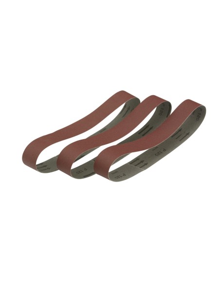 DT3354-QZ - Banda de grano 40 para DW755 (3 unidades)