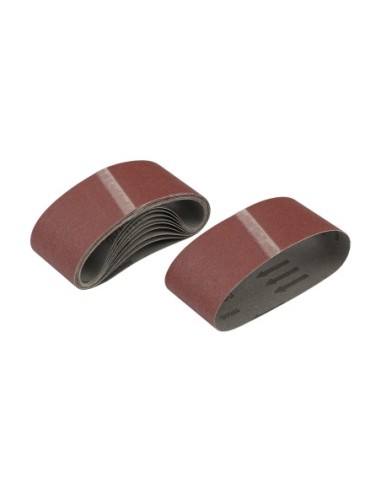 DT3668-QZ - Banda de lija 64x356mm, grano 100