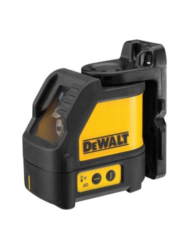 DW088KD-XJ - Láser autonivelante con puntal y detector