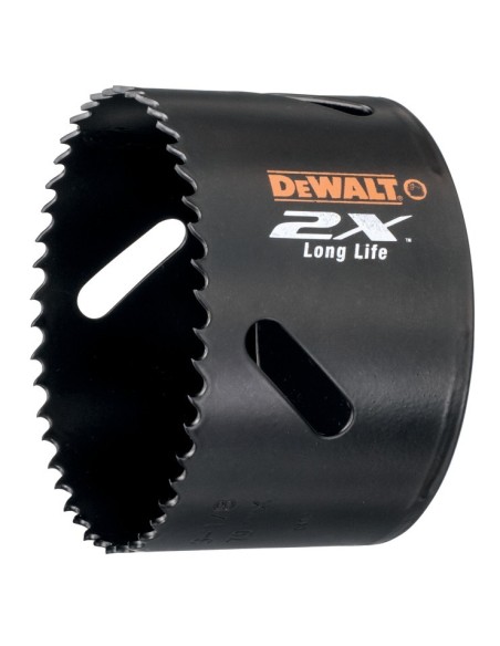 DT8173L-QZ - Corona Bi-metal 2X 73mm