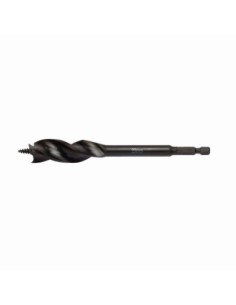 DT90241-QZ Brocas de triple flauta